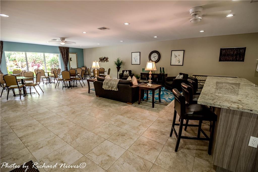 Palm Aire Country Club - Residential