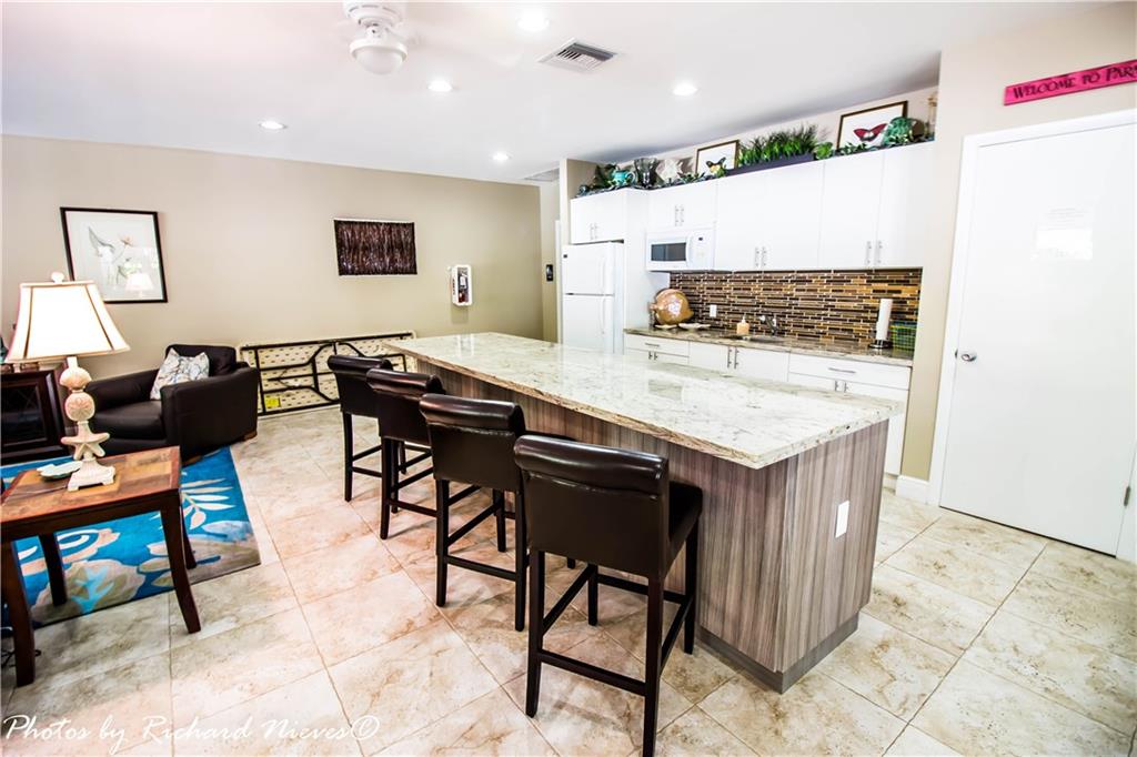 Palm Aire Country Club - Residential