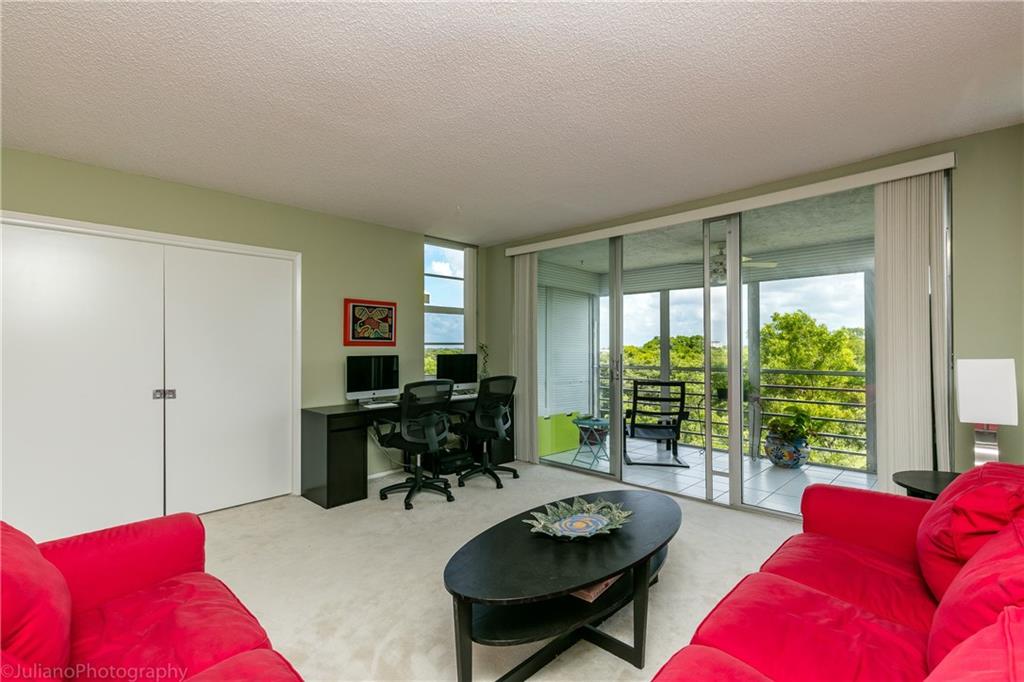 Palm Aire Country Club - Residential
