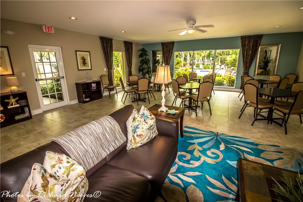 Palm Aire Country Club - Residential