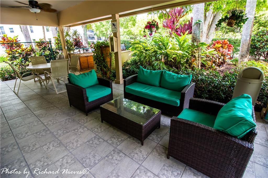 Palm Aire Country Club - Residential