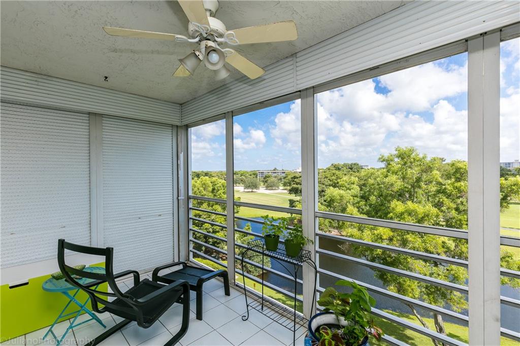 Palm Aire Country Club - Residential