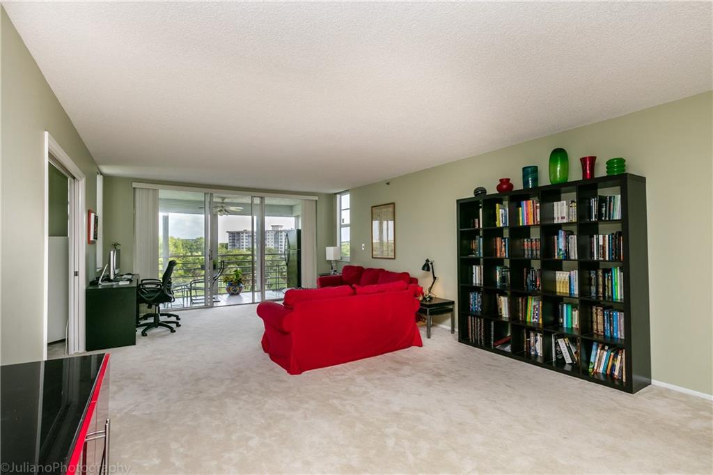 Palm Aire Country Club - Residential