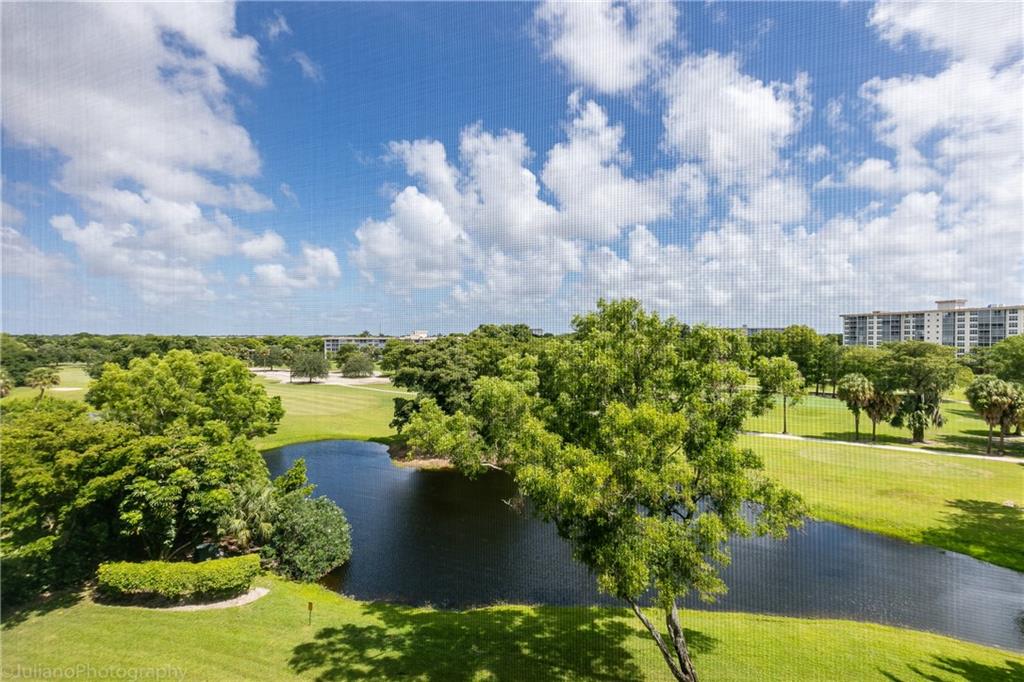 Palm Aire Country Club - Residential