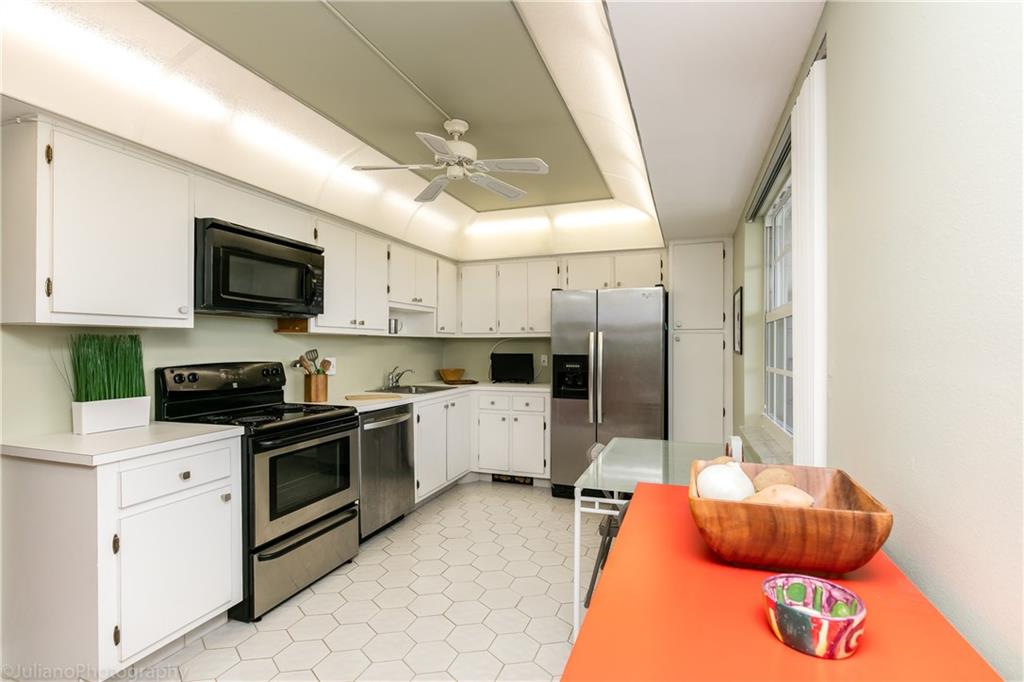 Palm Aire Country Club - Residential