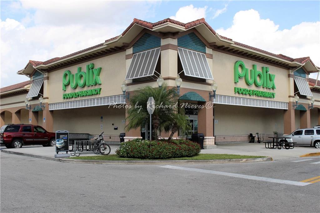 Palm Aire Country Club - Residential