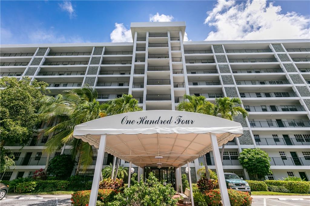 Palm Aire Country Club - Residential