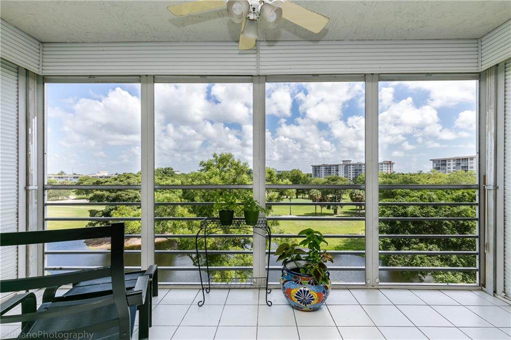 Palm Aire Country Club - Residential