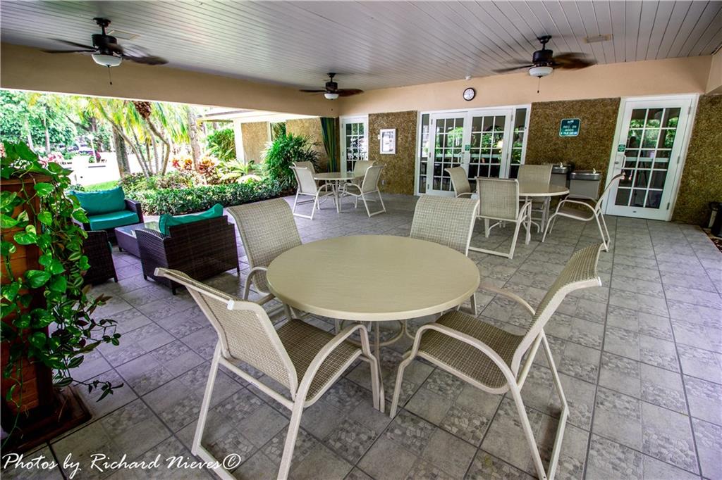 Palm Aire Country Club - Residential