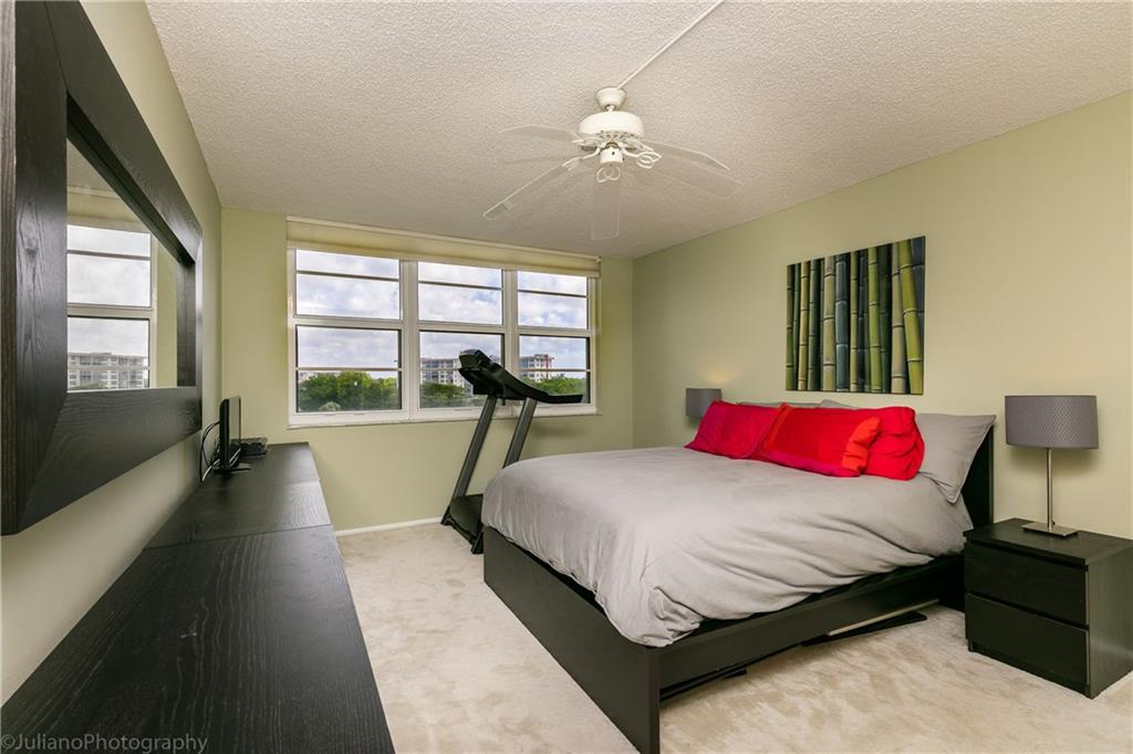 Palm Aire Country Club - Residential