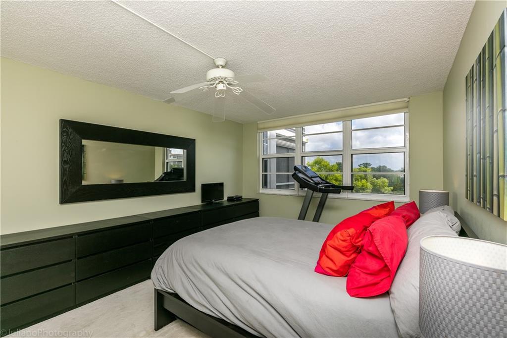 Palm Aire Country Club - Residential