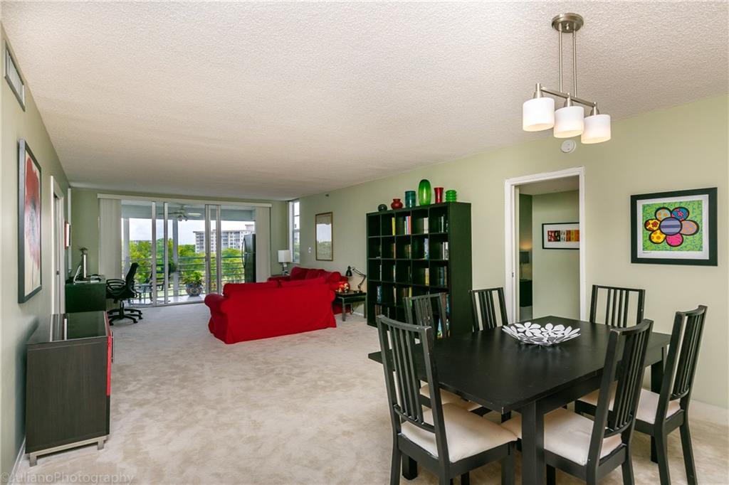 Palm Aire Country Club - Residential