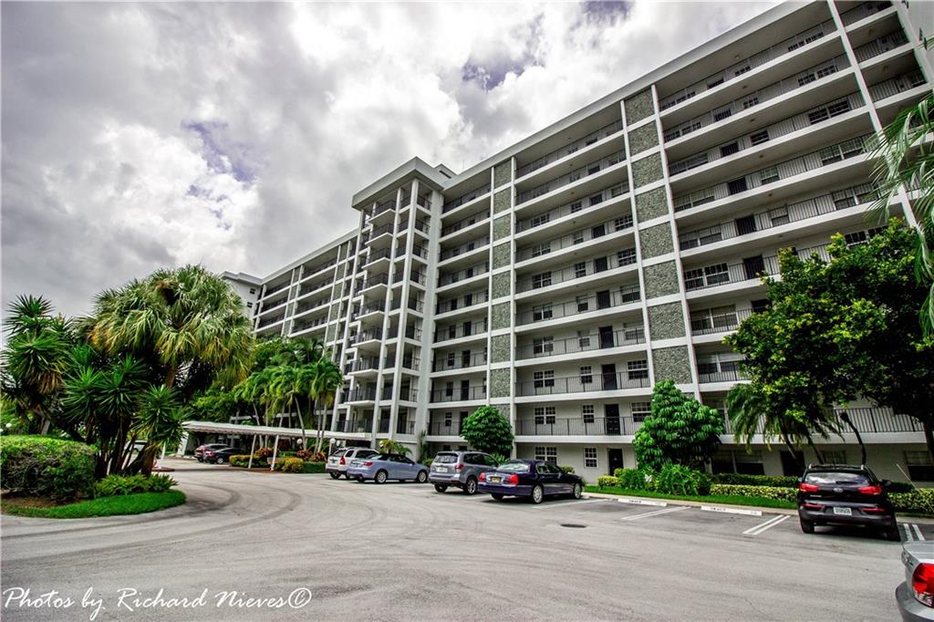Palm Aire Country Club - Residential