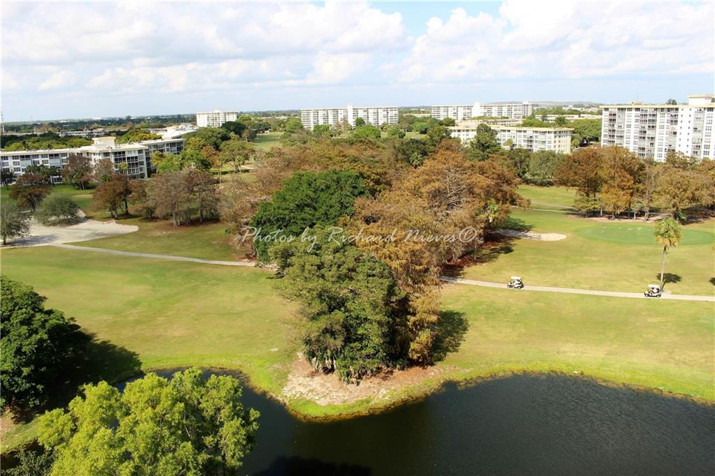 Palm Aire Country Club - Residential
