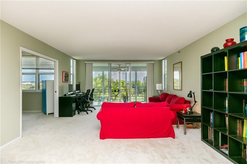 Palm Aire Country Club - Residential