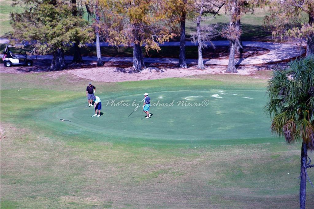 Palm Aire Country Club - Residential
