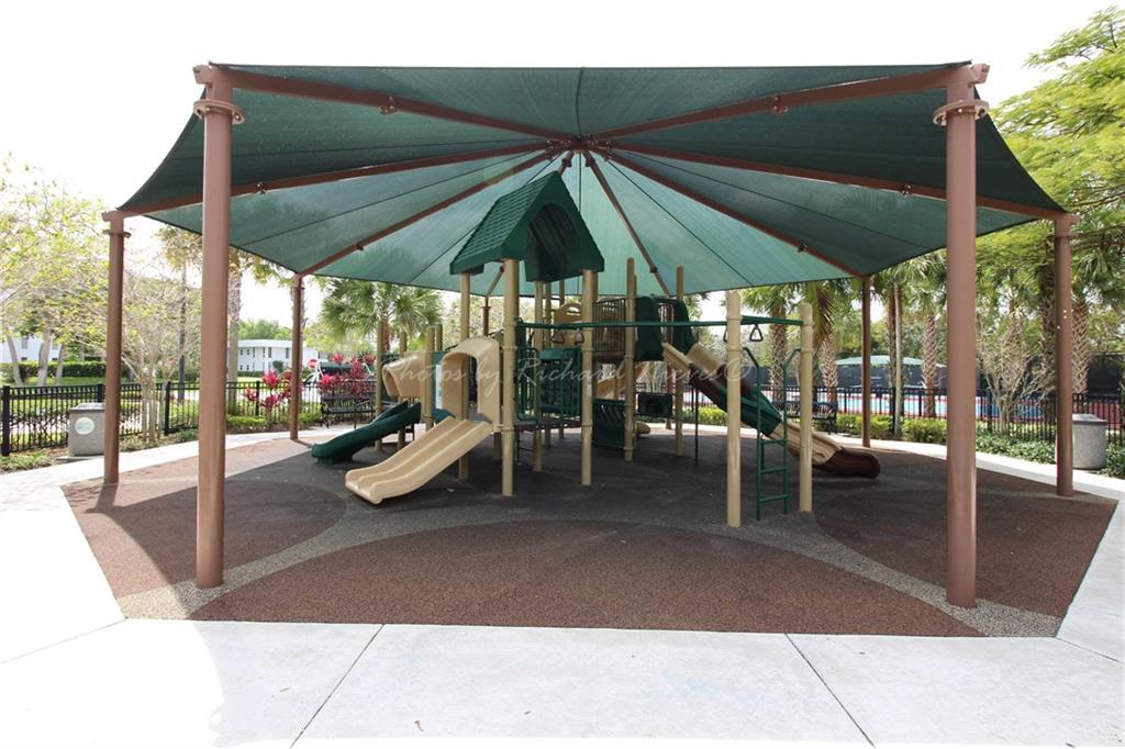 Palm Aire Country Club - Residential