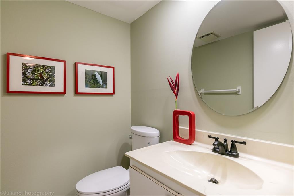 Palm Aire Country Club - Residential