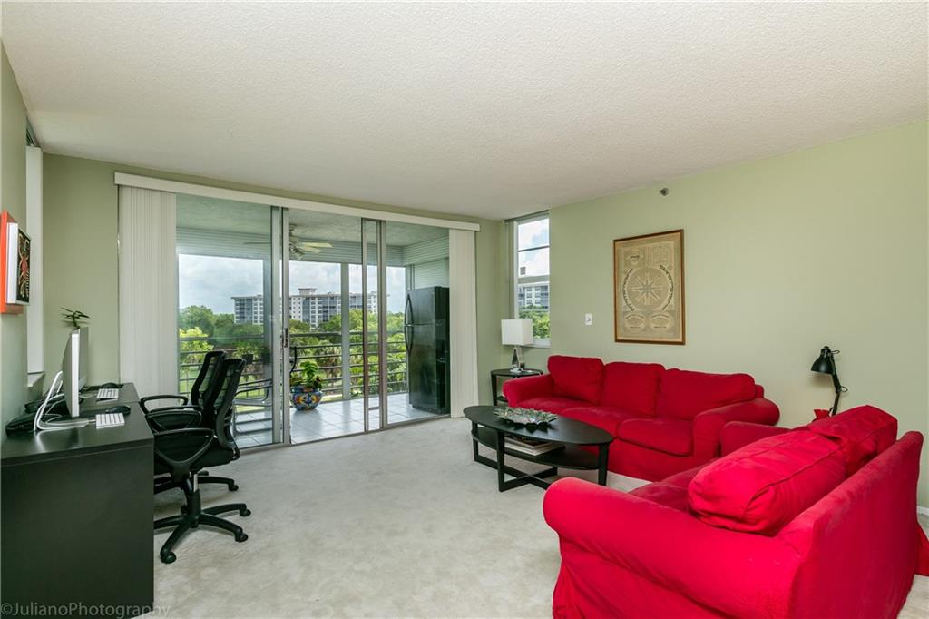 Palm Aire Country Club - Residential
