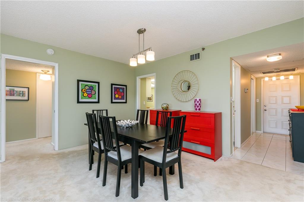 Palm Aire Country Club - Residential