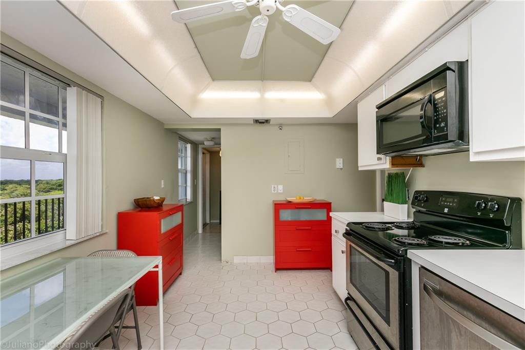 Palm Aire Country Club - Residential