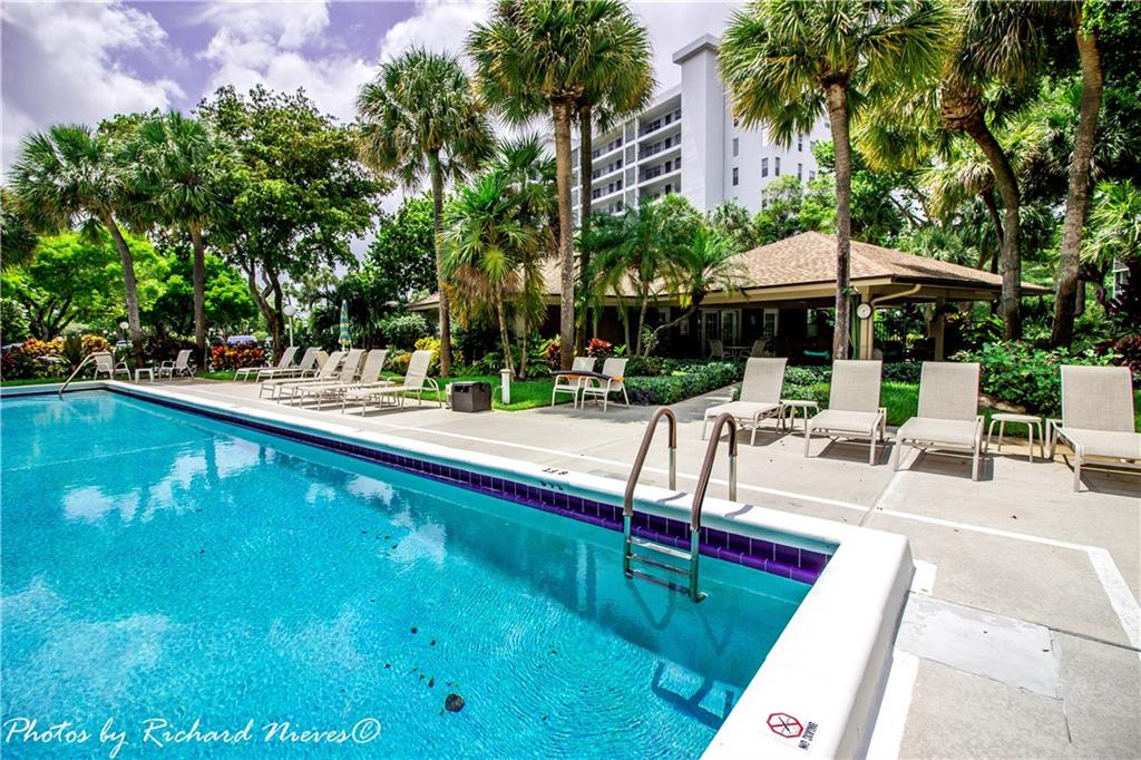 Palm Aire Country Club - Residential