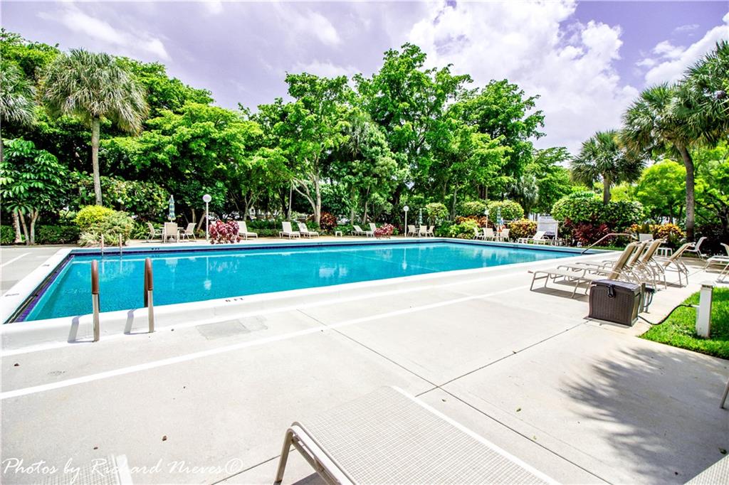 Palm Aire Country Club - Residential
