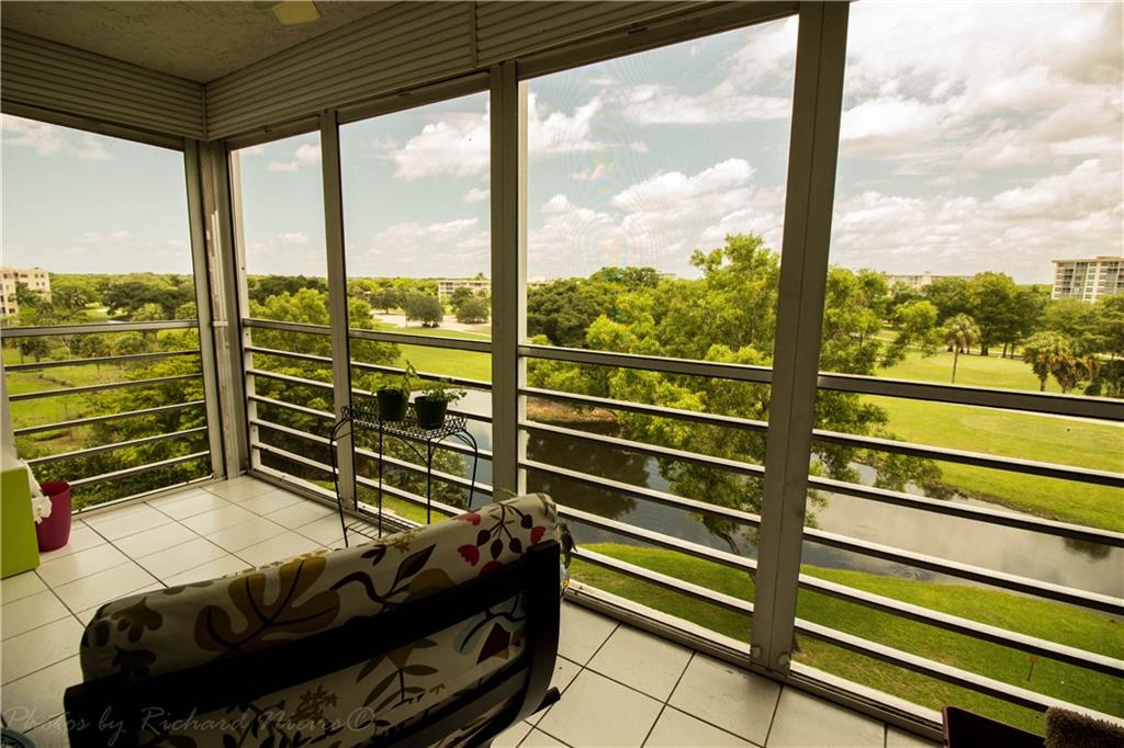 Palm Aire Country Club - Residential