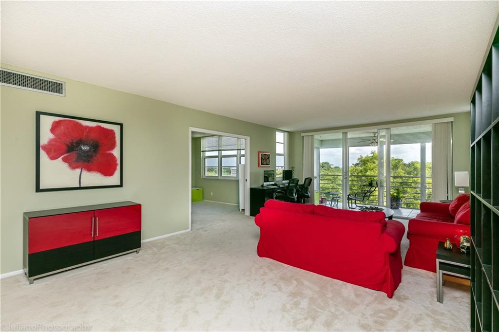 Palm Aire Country Club - Residential