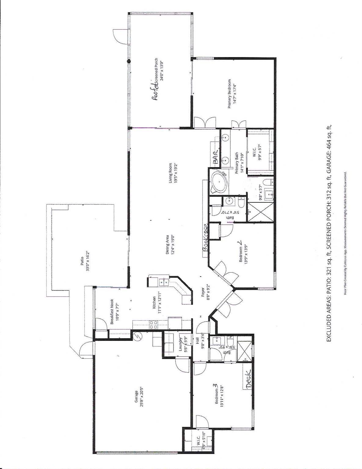 BREAKERS WEST - Residential