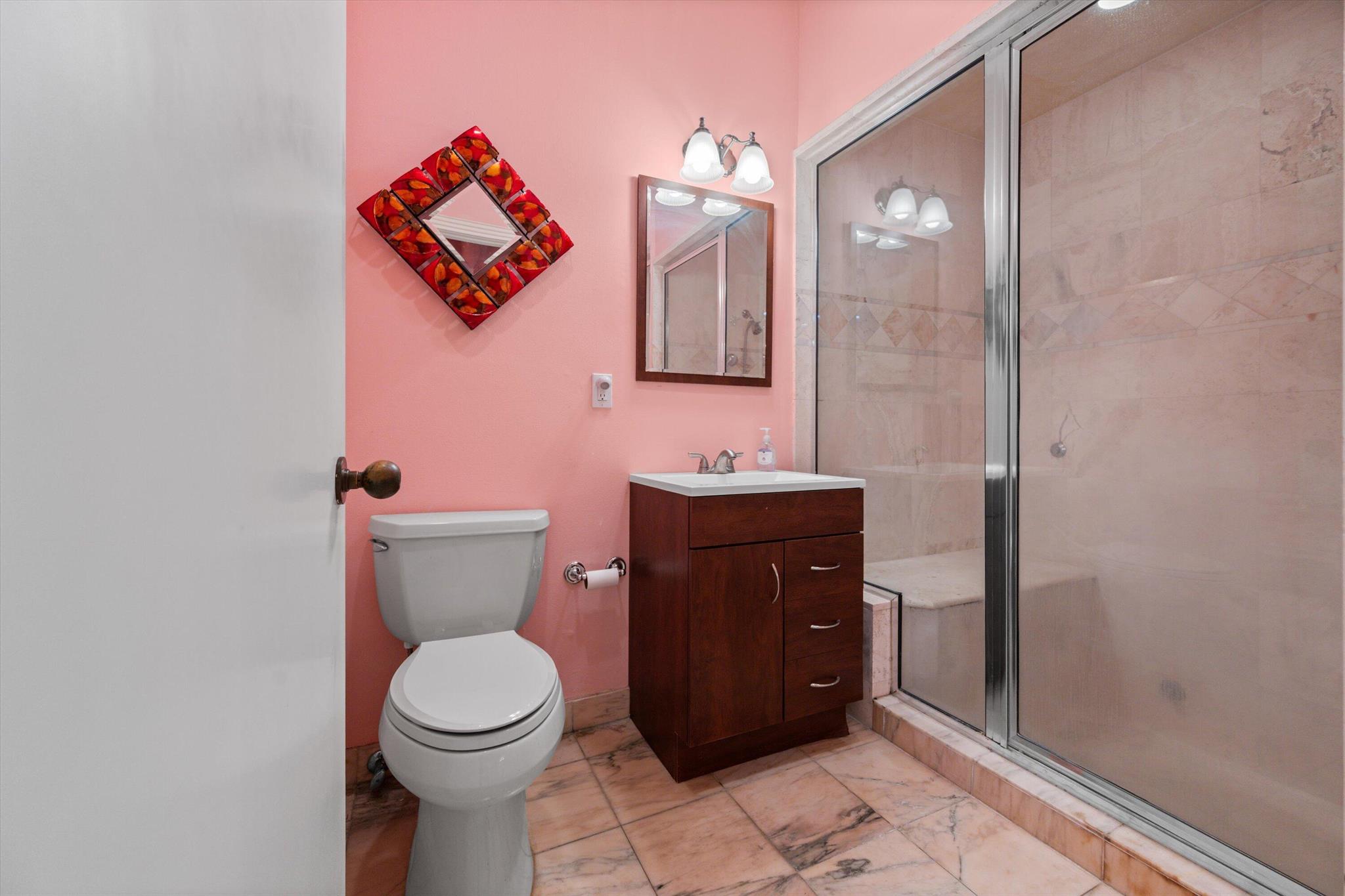 BREAKERS WEST - Residential