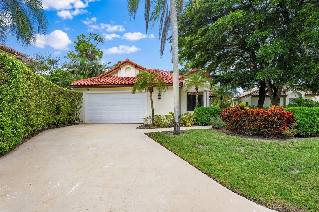 Photo of 1535 Fairway Terrace, West Palm Beach, FL 33411 (MLS # R11129762)