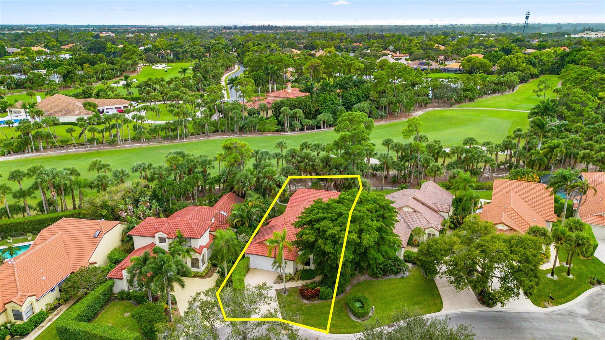 BREAKERS WEST - Residential