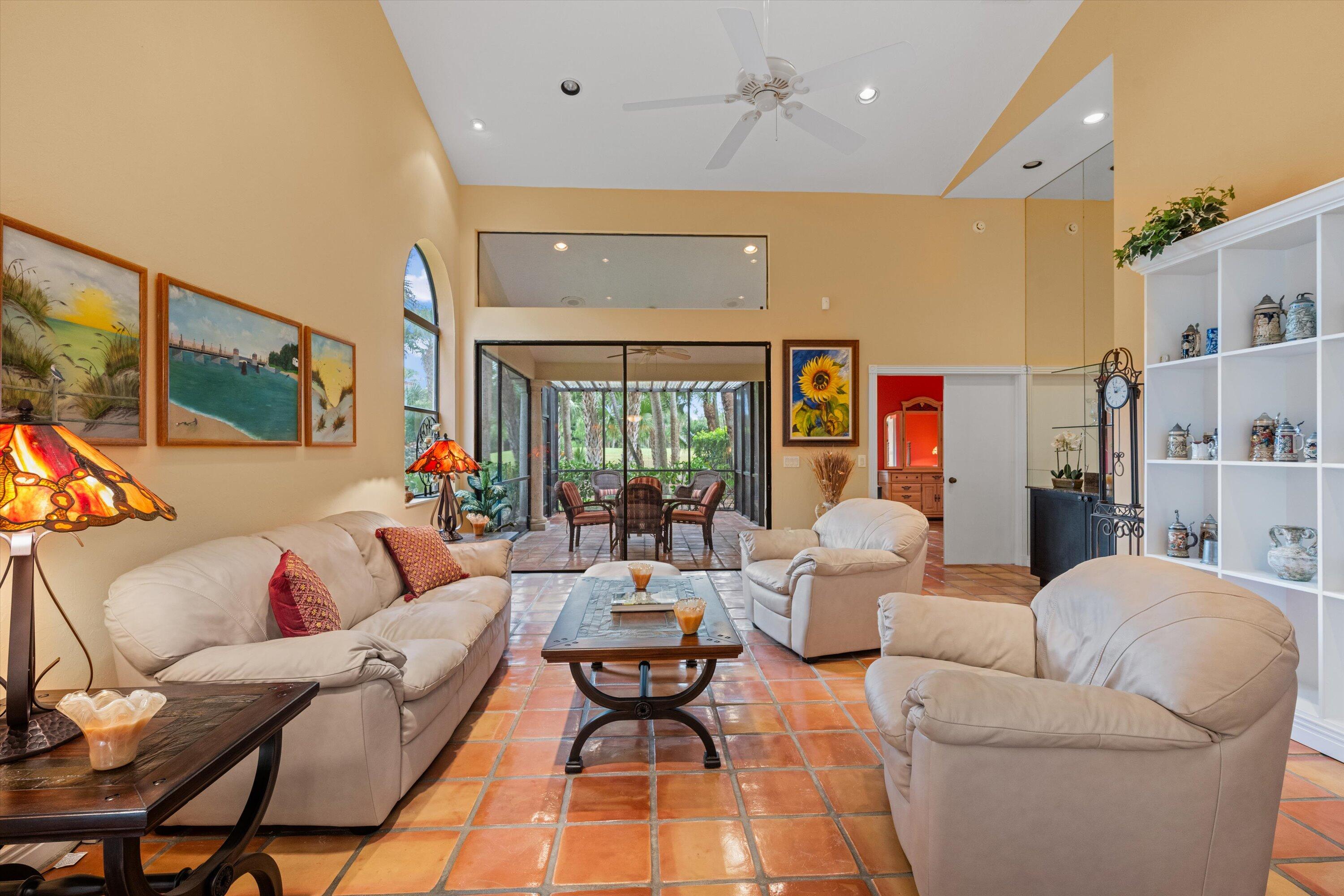 1535 Fairway Terrace