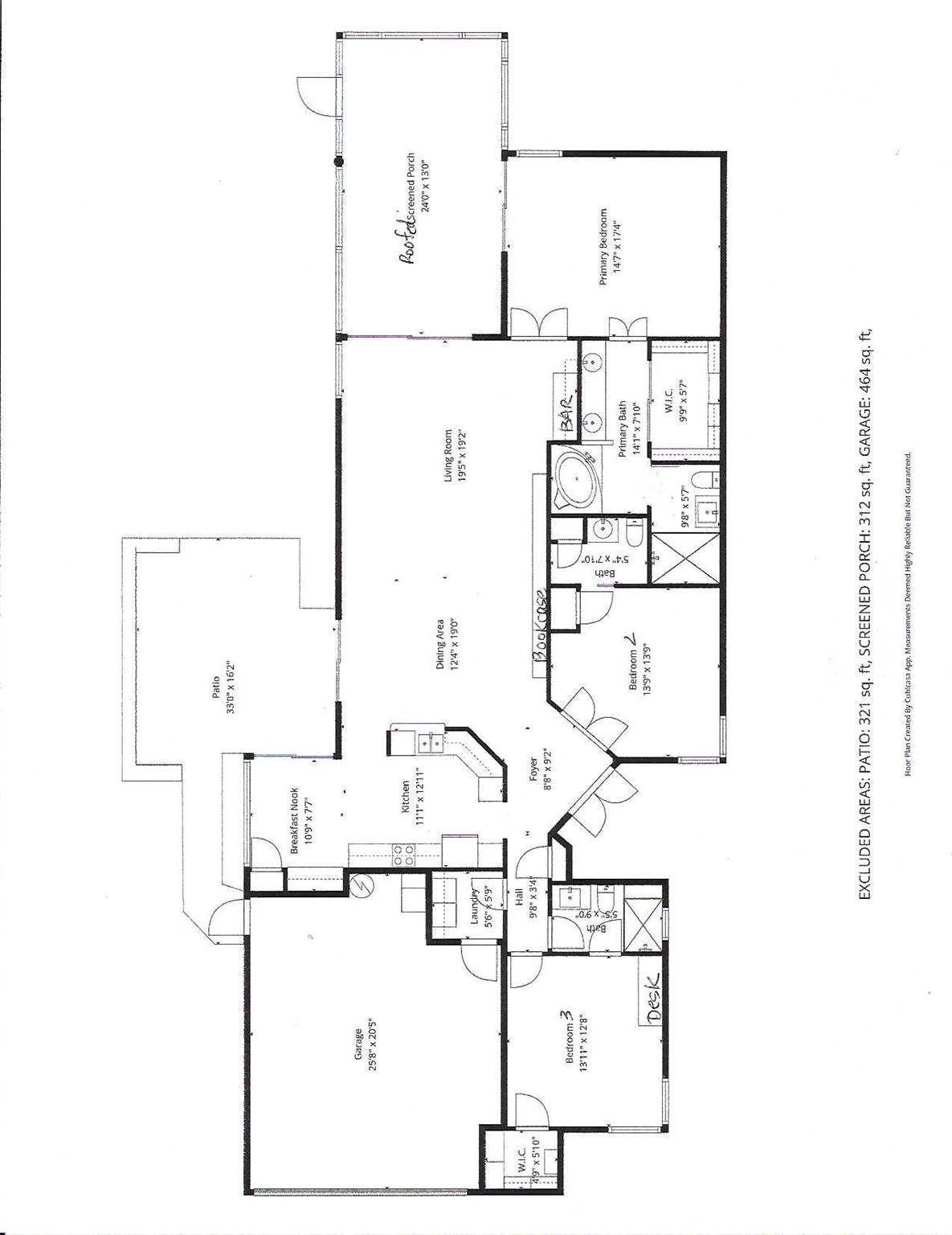 BREAKERS WEST - Residential