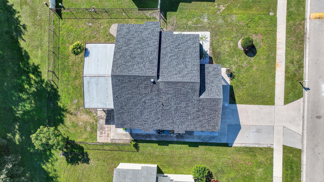 RAINBOW LAKES I - Residential Lease