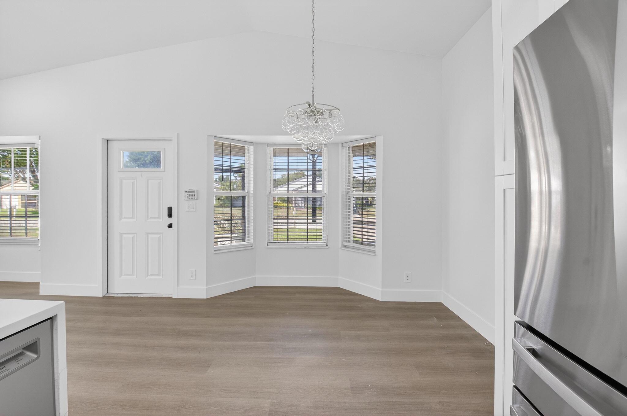 RAINBOW LAKES I - Residential Lease