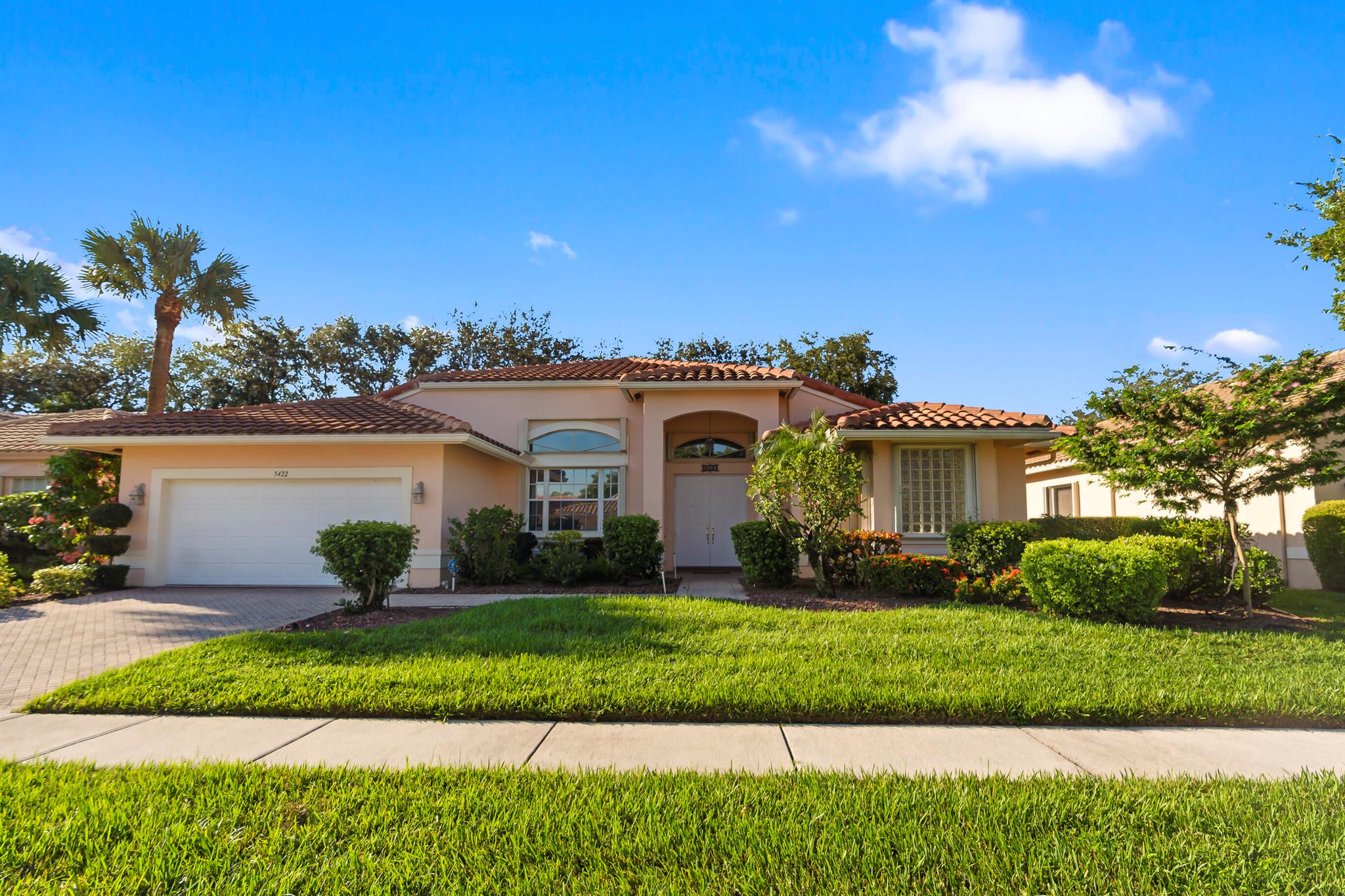 5422 Landon Circle