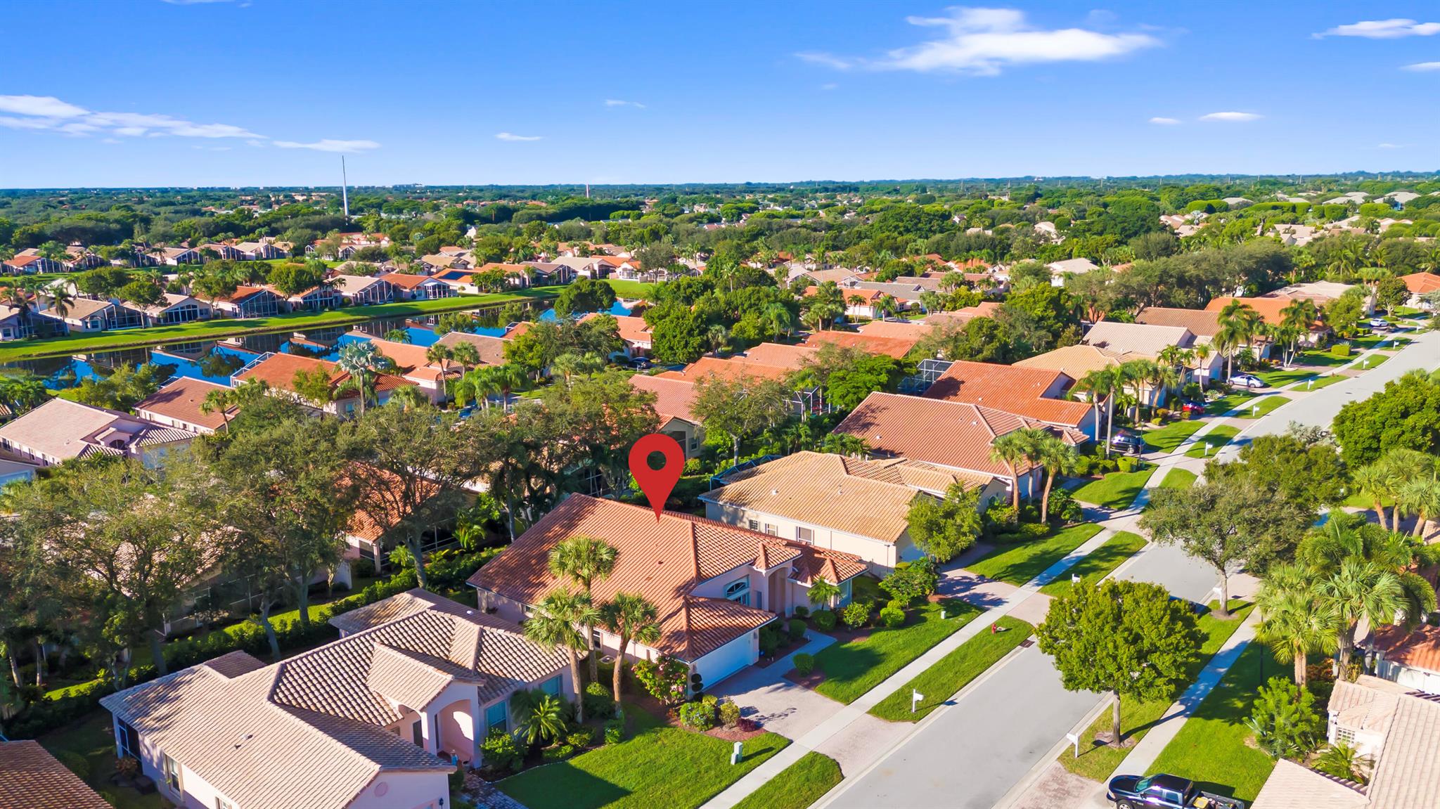 5422 Landon Circle