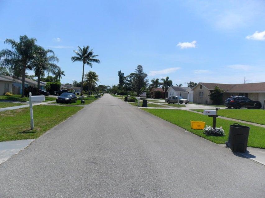 GREENBRIER - Residential