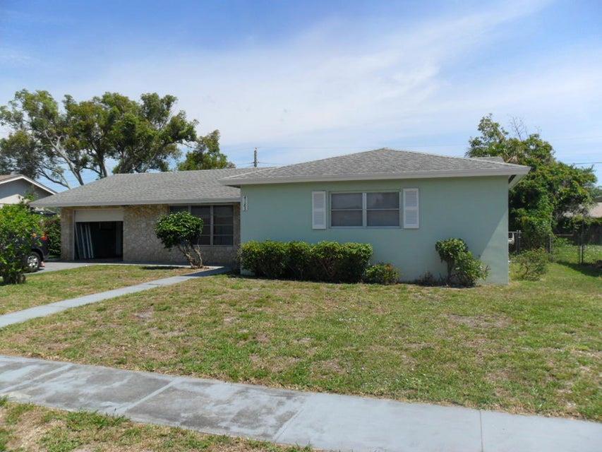 GREENBRIER - Residential