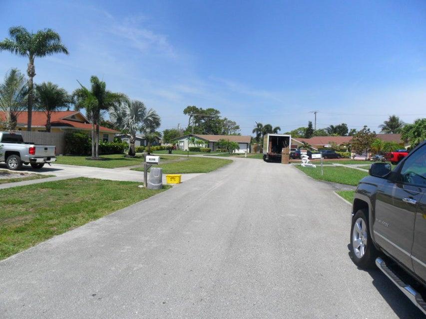 GREENBRIER - Residential