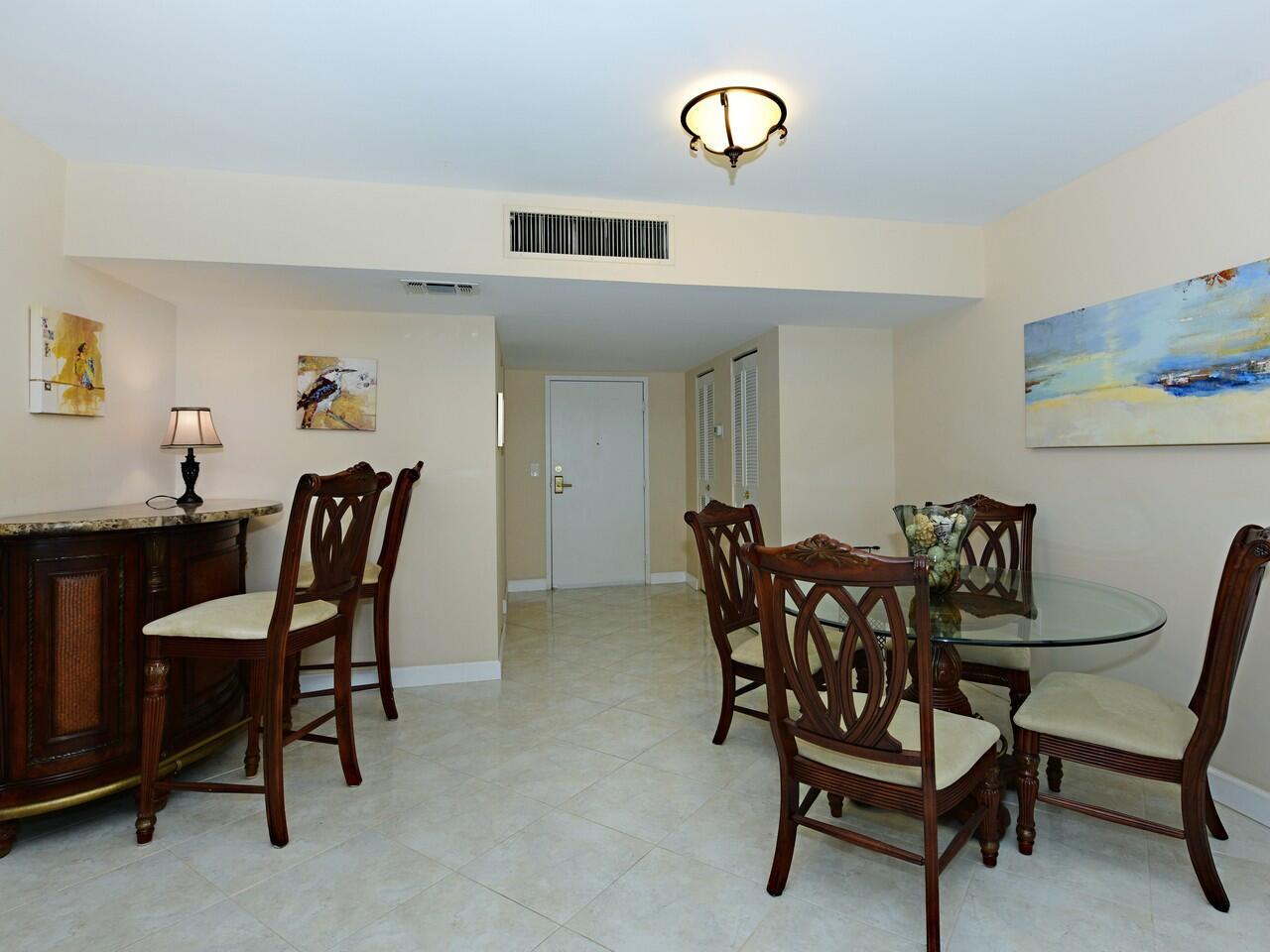 PATRICIAN OF PALM BEACH C - Residential Lease