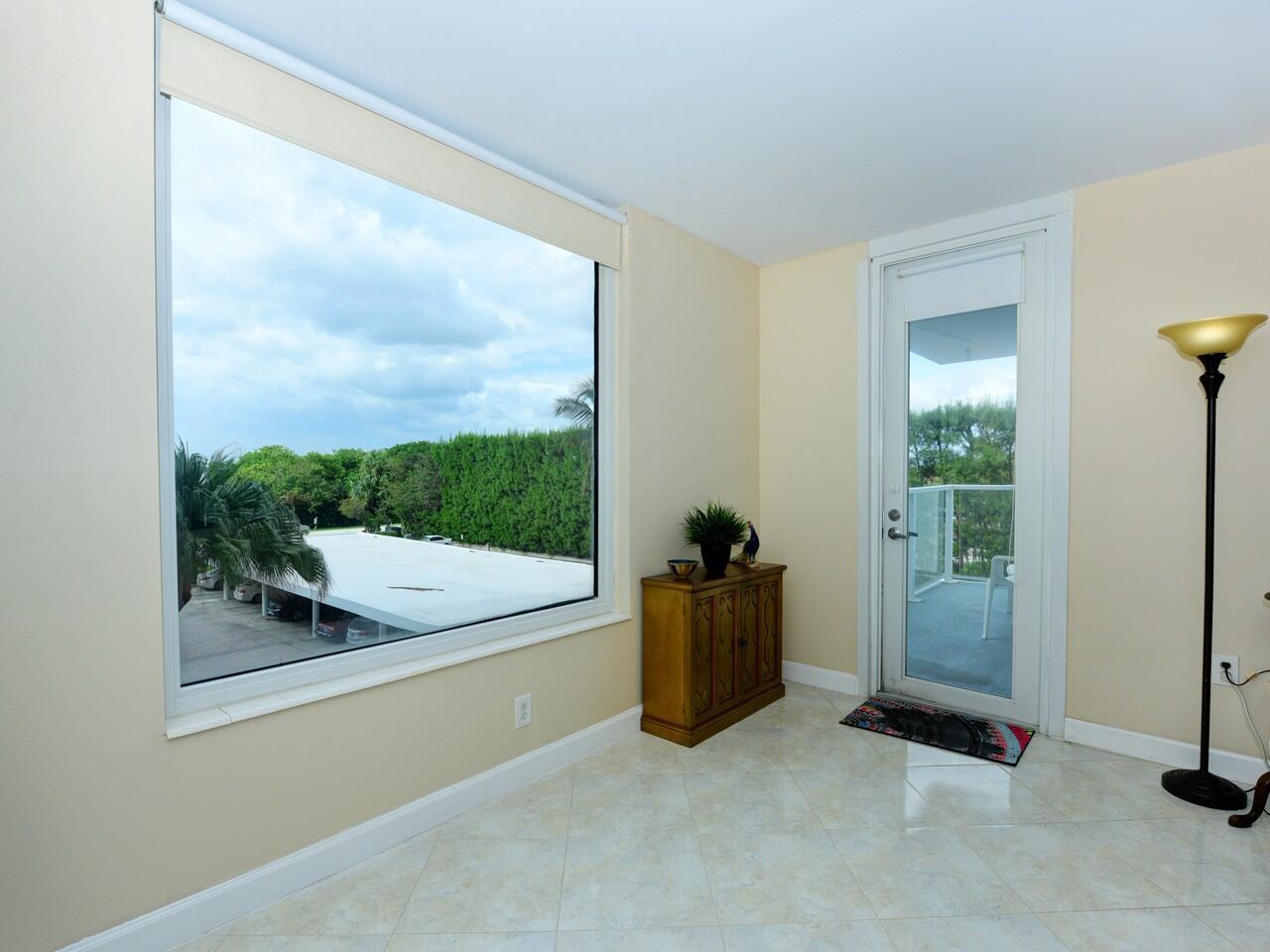 PATRICIAN OF PALM BEACH C - Residential Lease