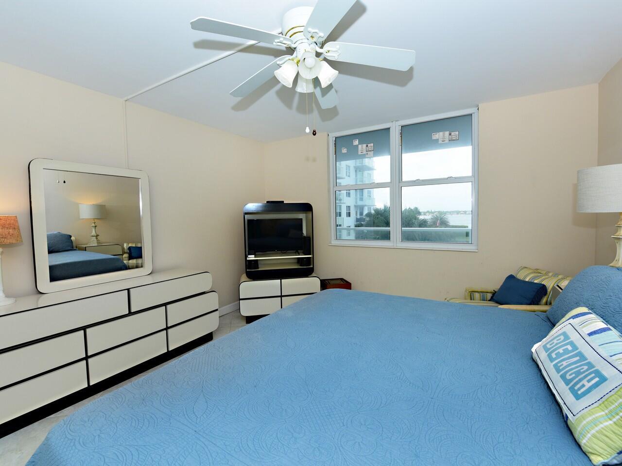PATRICIAN OF PALM BEACH C - Residential Lease