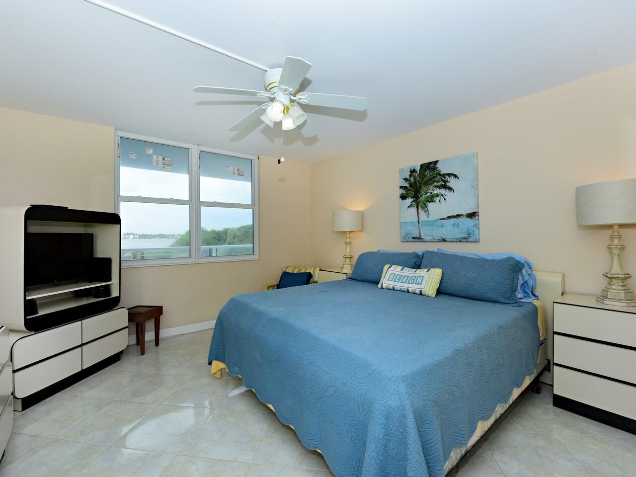 PATRICIAN OF PALM BEACH C - Residential Lease