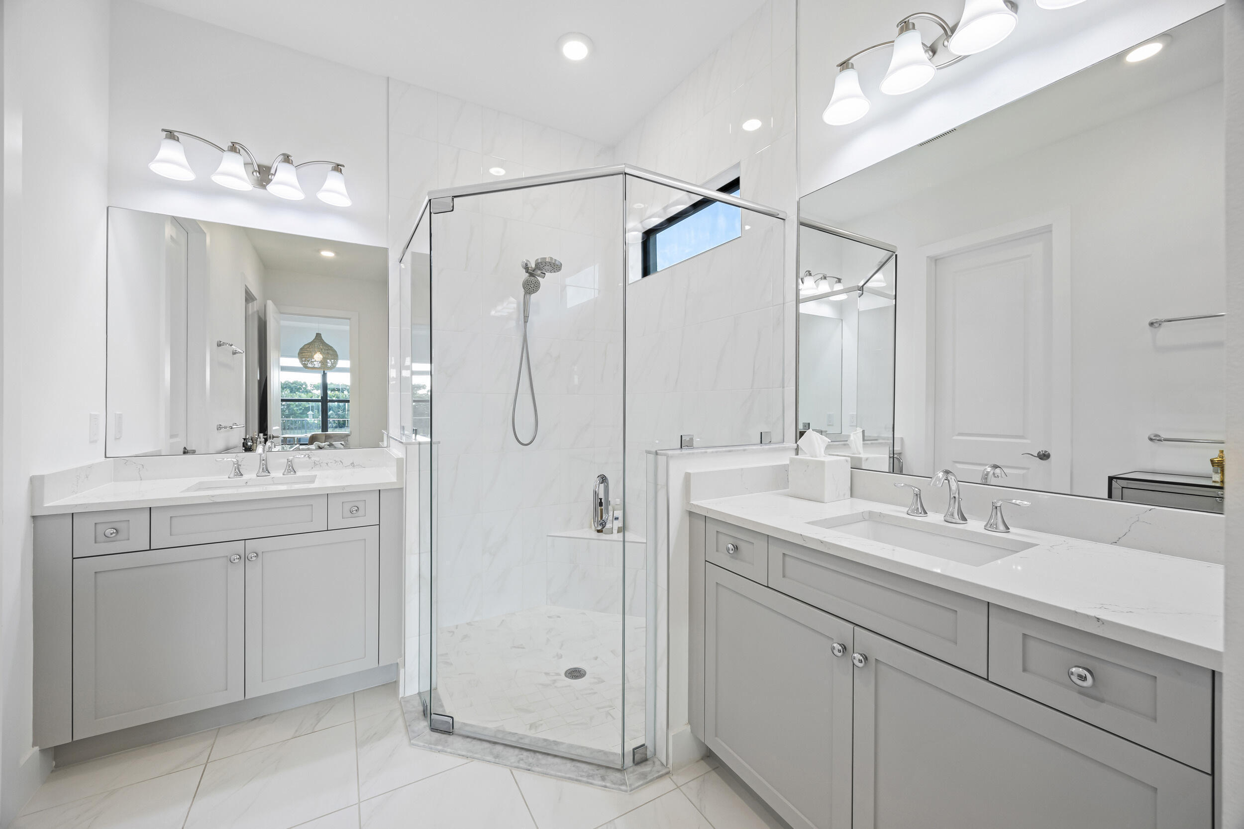CRESSWIND PALM BEACH PHASE 3 - Residential