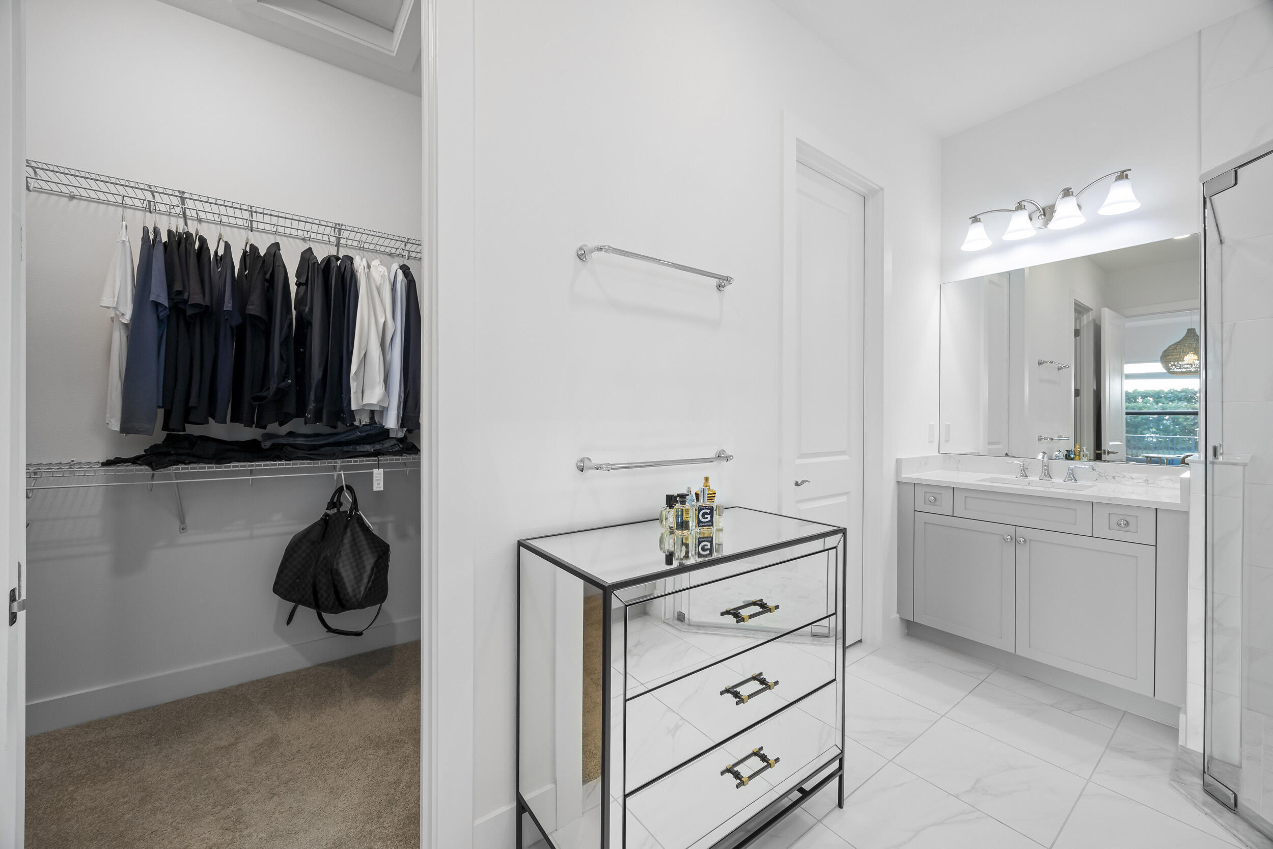 CRESSWIND PALM BEACH PHASE 3 - Residential