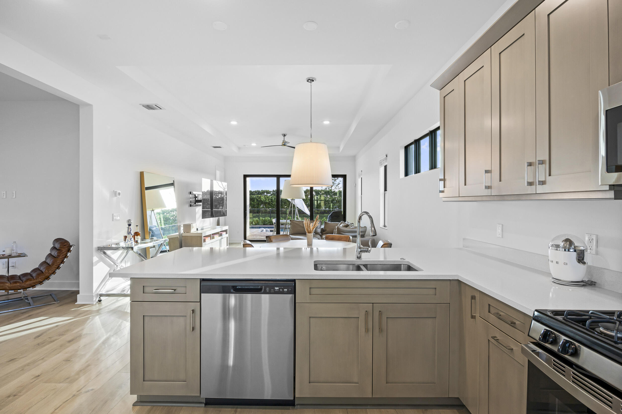 CRESSWIND PALM BEACH PHASE 3 - Residential