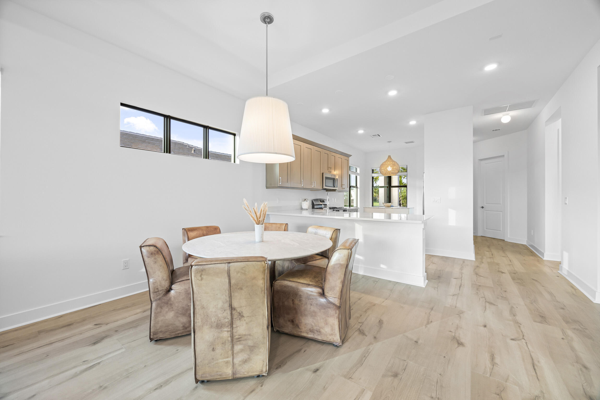 CRESSWIND PALM BEACH PHASE 3 - Residential